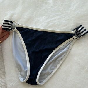 Letarte Bikini Bottom Size M